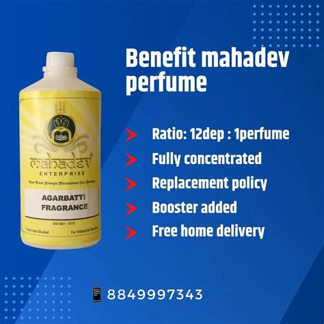 best quality agarbatti perfume